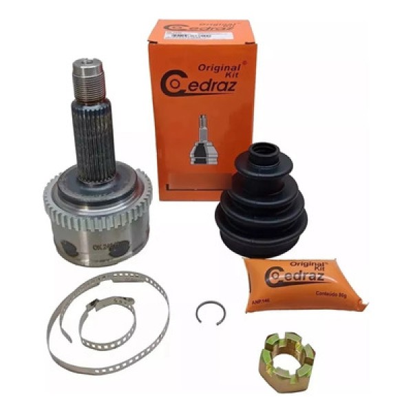 Encontraproduto.com.br - Junta Homocinética Kia Cerato 2009 a 2023 - 979485 - OK246H