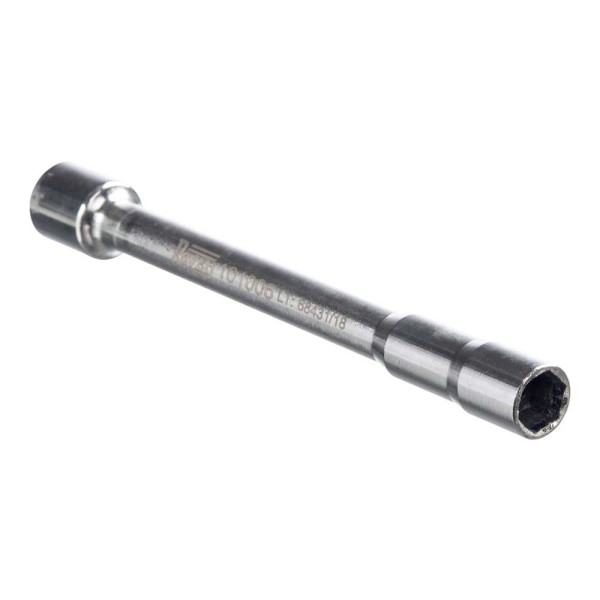 Chave para Vela Ignição 14mm Encaixe 1/2