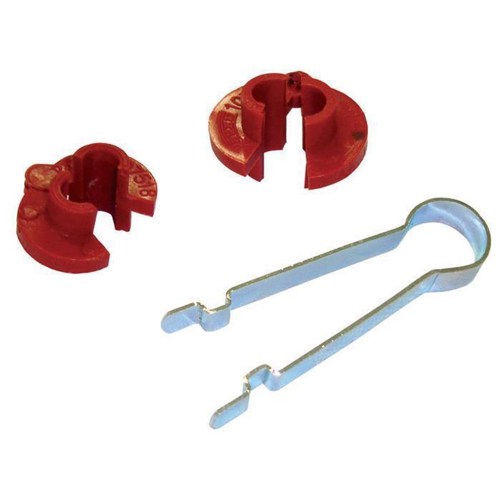 Encontraproduto.com.br - Conjunto de Ferramentas para Soltar a Trava de Fixação do Filtro de Combustível 107518 Raven