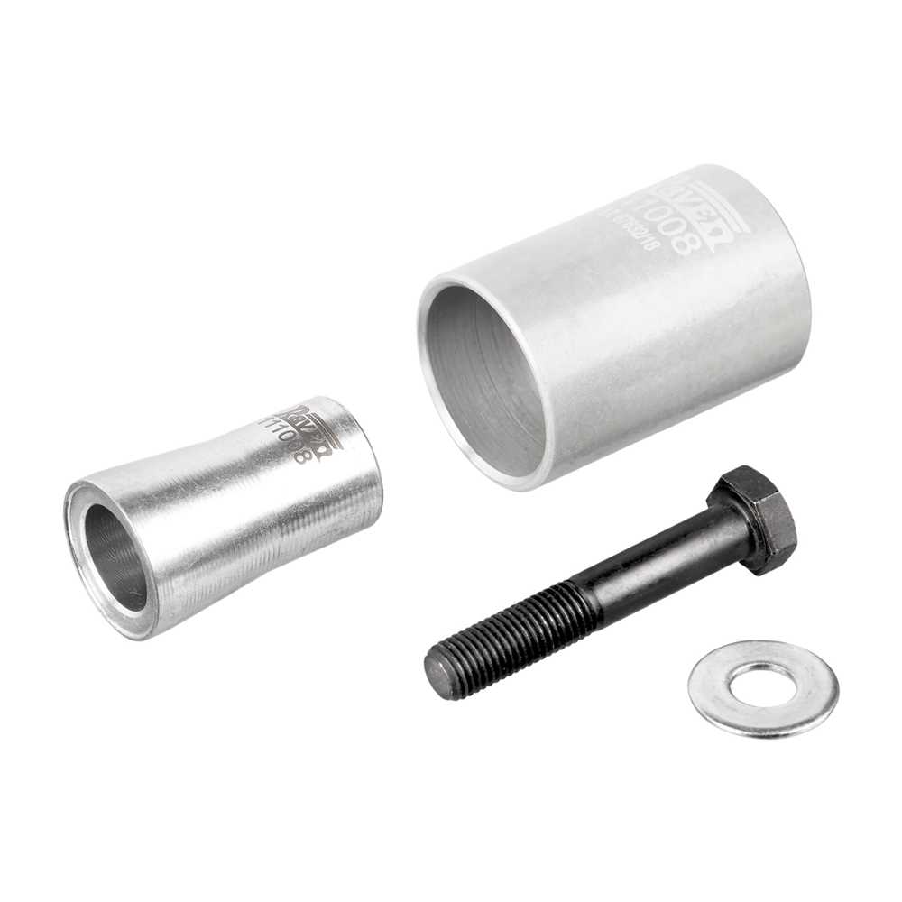 Encontraproduto.com.br - Instalador do Retentor do Eixo do Comando de Válvulas de Motores AP 1600/1800 e 2000 111008 Raven
