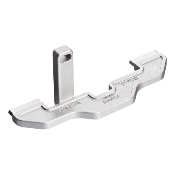 Encontraproduto.com.br - Ferramenta para Posicionar PMS os Eixos Comandos Válvula Motores Renault 151001 - Raven