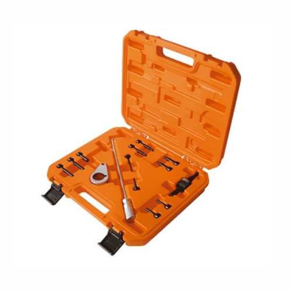 Conjunto Ferramenta Para Correia Dentada Citroen Peugeot 161500 Raven