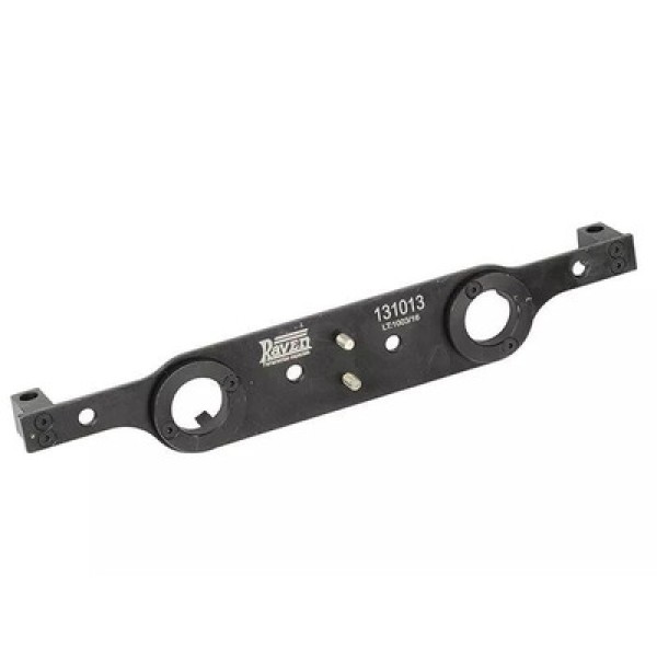 Encontraproduto.com.br - Raven131013 Ferramenta Para Sincronismo Entre Eixos Do Comando De Válvulas Gm Captiva E Malibu
