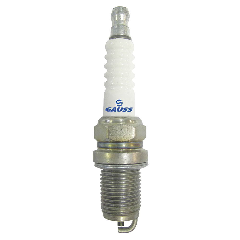 Vela Ignição Fiat Doblo 2002 a 2006 - 189813 - GV8R02