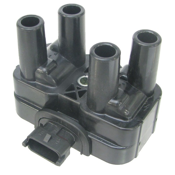 Encontraproduto.com.br - BOBINA DE IGNICAO FIAT UNO 10 FLEXFIRE EVO 0510.. - GC4235