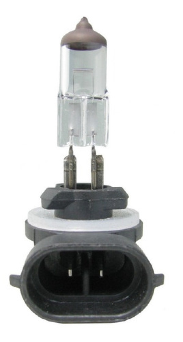 Encontraproduto.com.br - Lâmpada Halógena H27/w2 12v 27w Gl881h27 Gauss