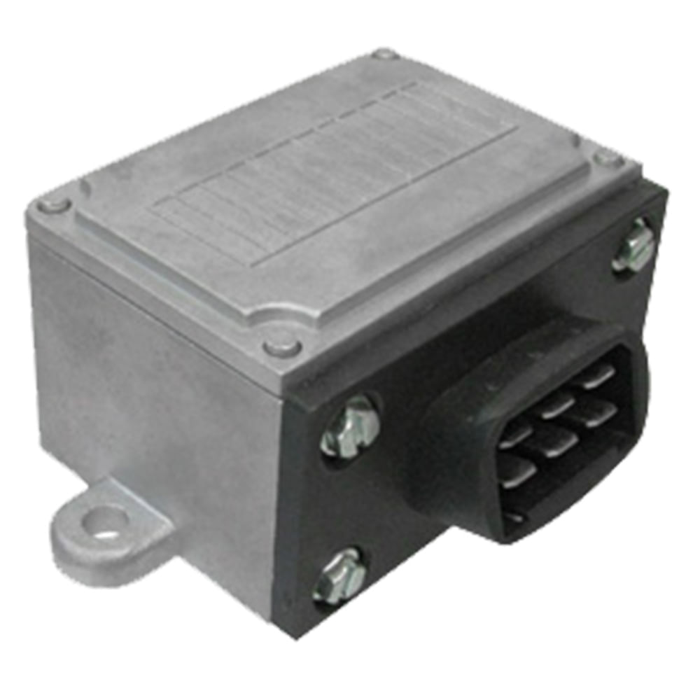 Encontraproduto.com.br - MODULO IGNICAO ELETRONICA 6 TERMINAIS GM/FIAT/FORD/VW -GA2005N