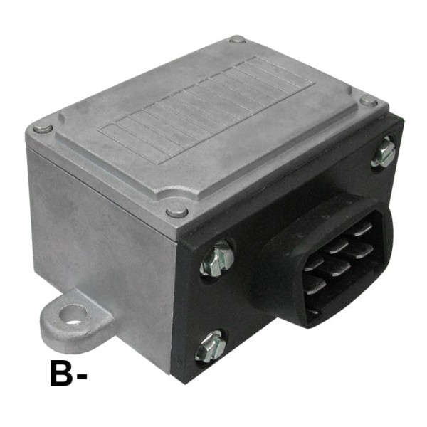 Encontraproduto.com.br - MODULO IGNICAO ELETRONICA 6 TERMINAIS GM/FIAT/FORD/VW -GA2005N
