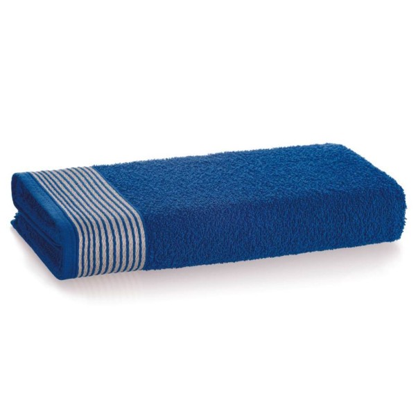 Encontraproduto.com.br - Toalha Banhão Belmonte 80 X 145cm Azul