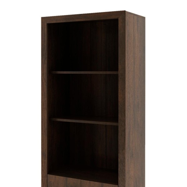Encontraproduto.com.br - Armario Para Escritório ME4110 Tecno Mobili