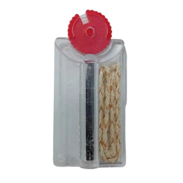 Pedra Para Isqueiro Hit-409 Lextack Hit-409