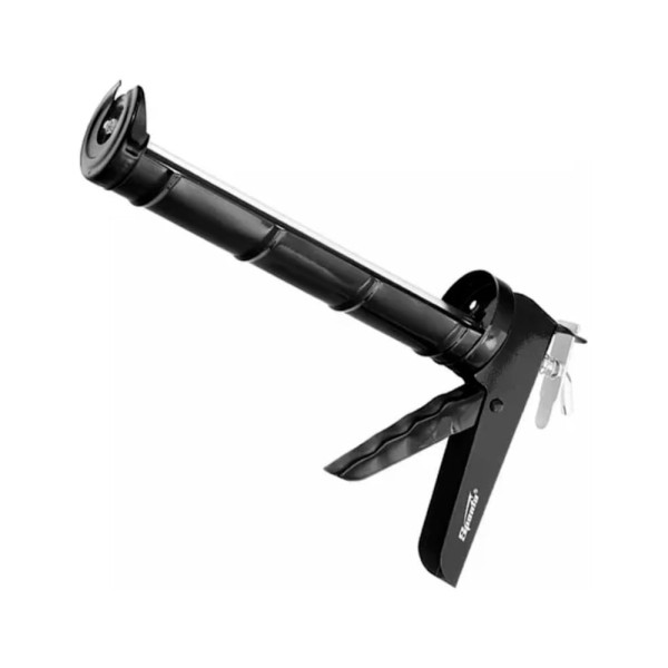 Encontraproduto.com.br - Aplicador Tekbond Para Silicone Metálico Tipo Canoa (MP)