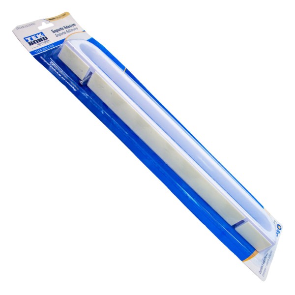 Encontraproduto.com.br - Suporte Adesivo Tekbond para Toalha de Banho