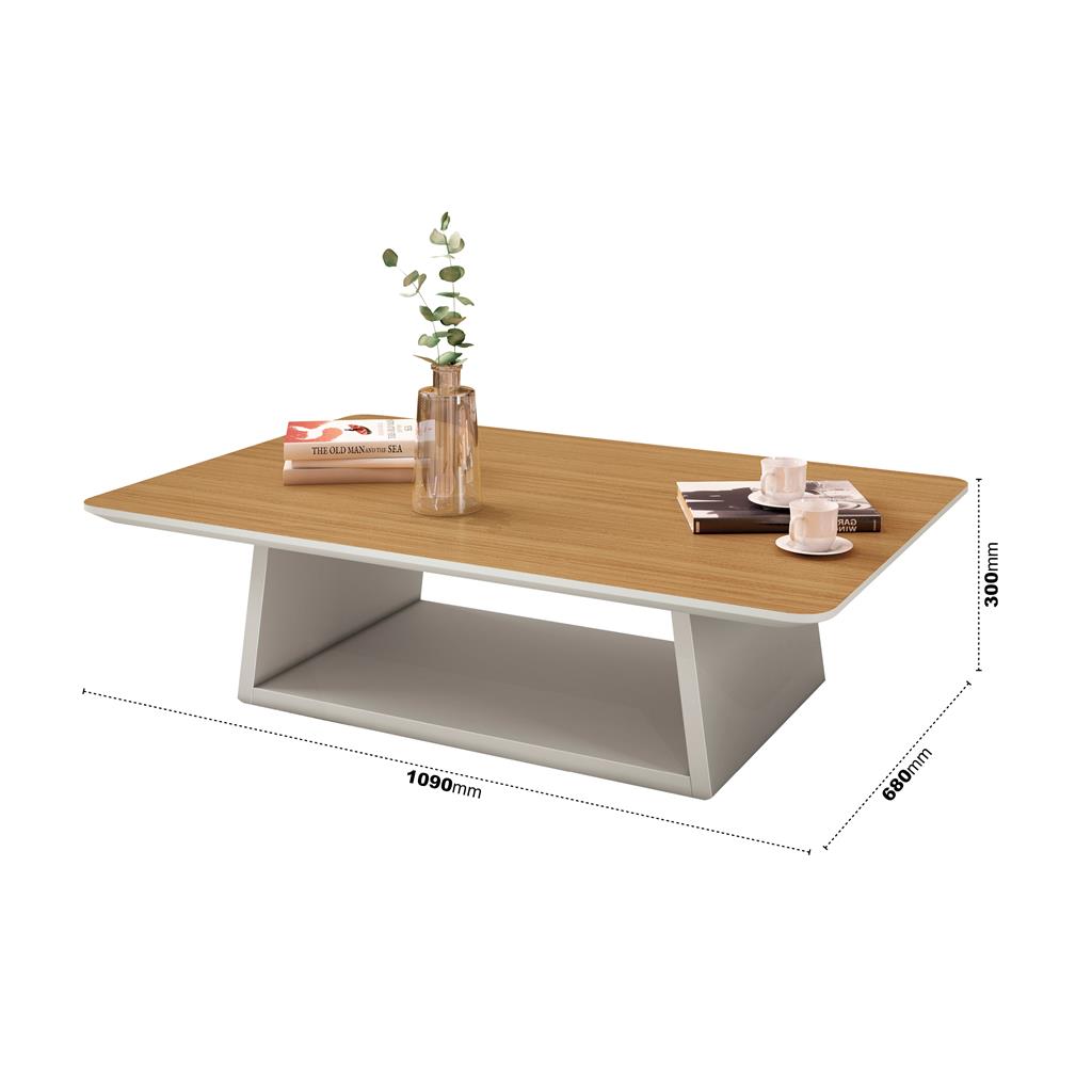 Encontraproduto.com.br - Mesa de Centro Holambra EDN Móveis
