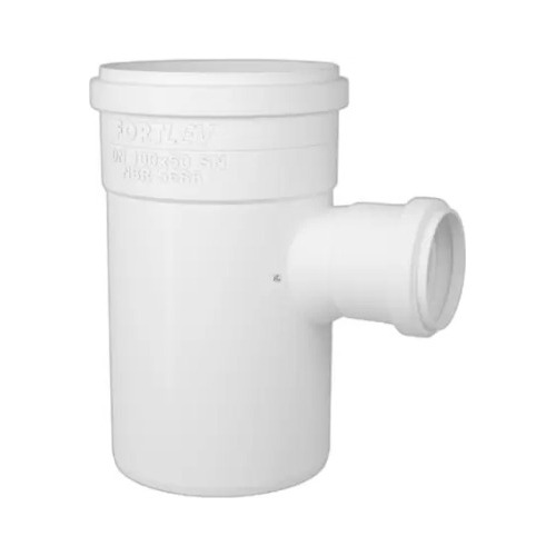 Encontraproduto.com.br - Tee Esgoto Fortlev