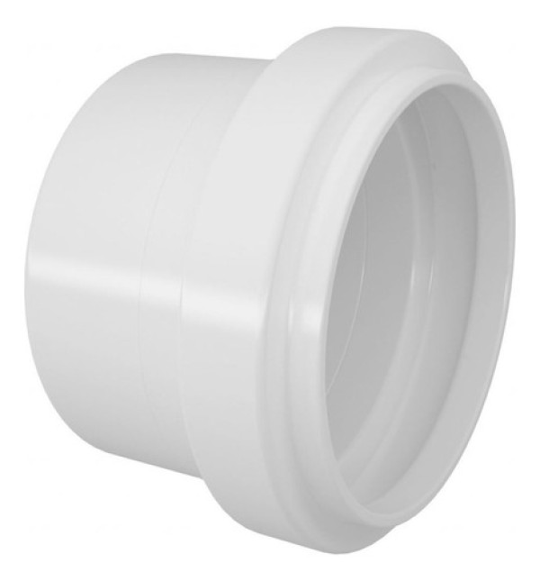 Bucha Plastilit Esgoto Redução 50x40mm
