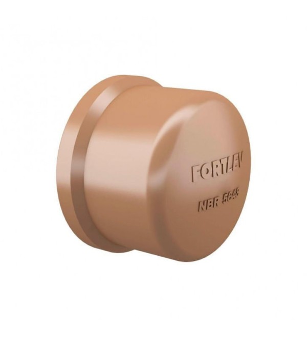 Encontraproduto.com.br - CAP SOLD 50MM FORTLEV