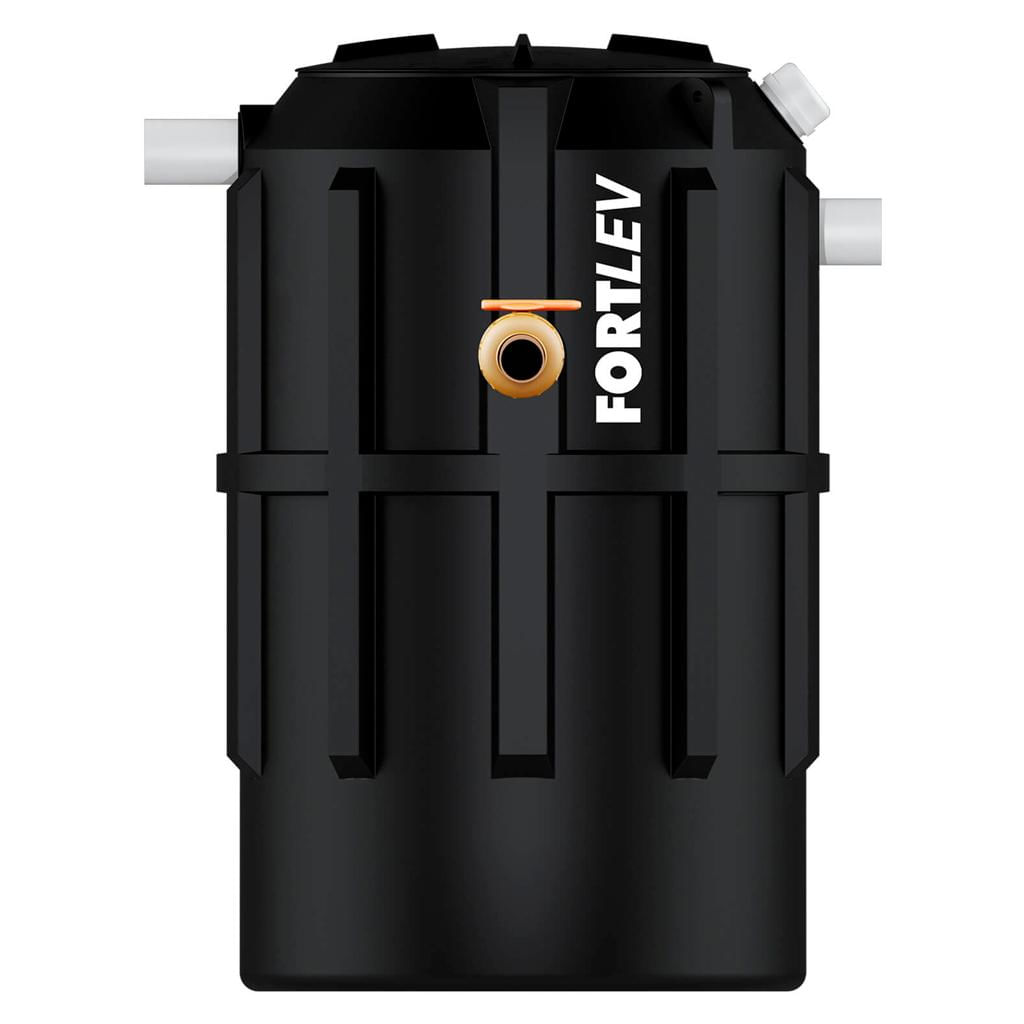 Biodigestor Max 700 Litros - Fortlev