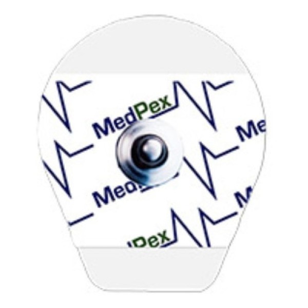 Encontraproduto.com.br - Eletrodo Descartável Pediátrico Medpex