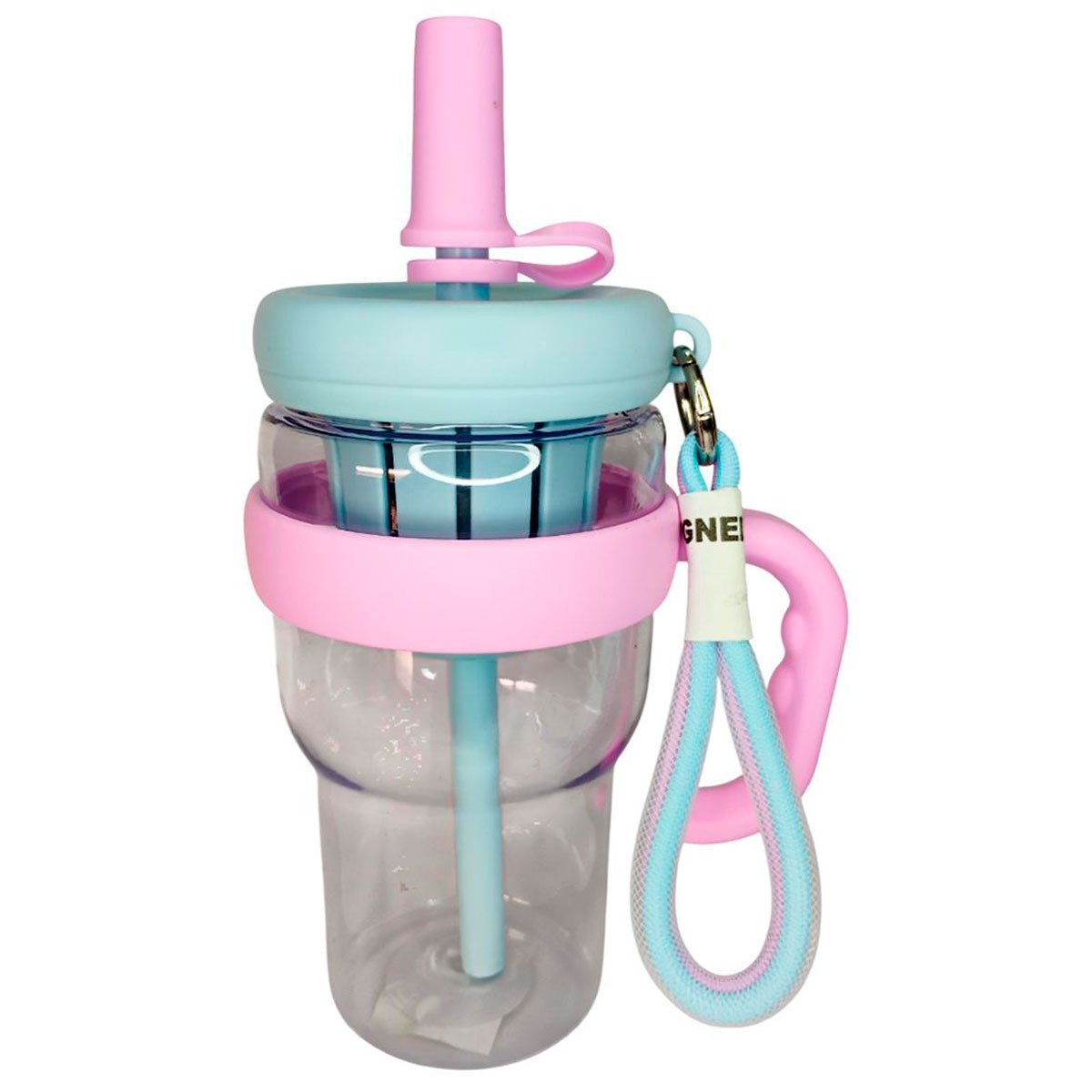 Encontraproduto.com.br - Copo Com Tampa Artrilux 680ml Plastico (MP)