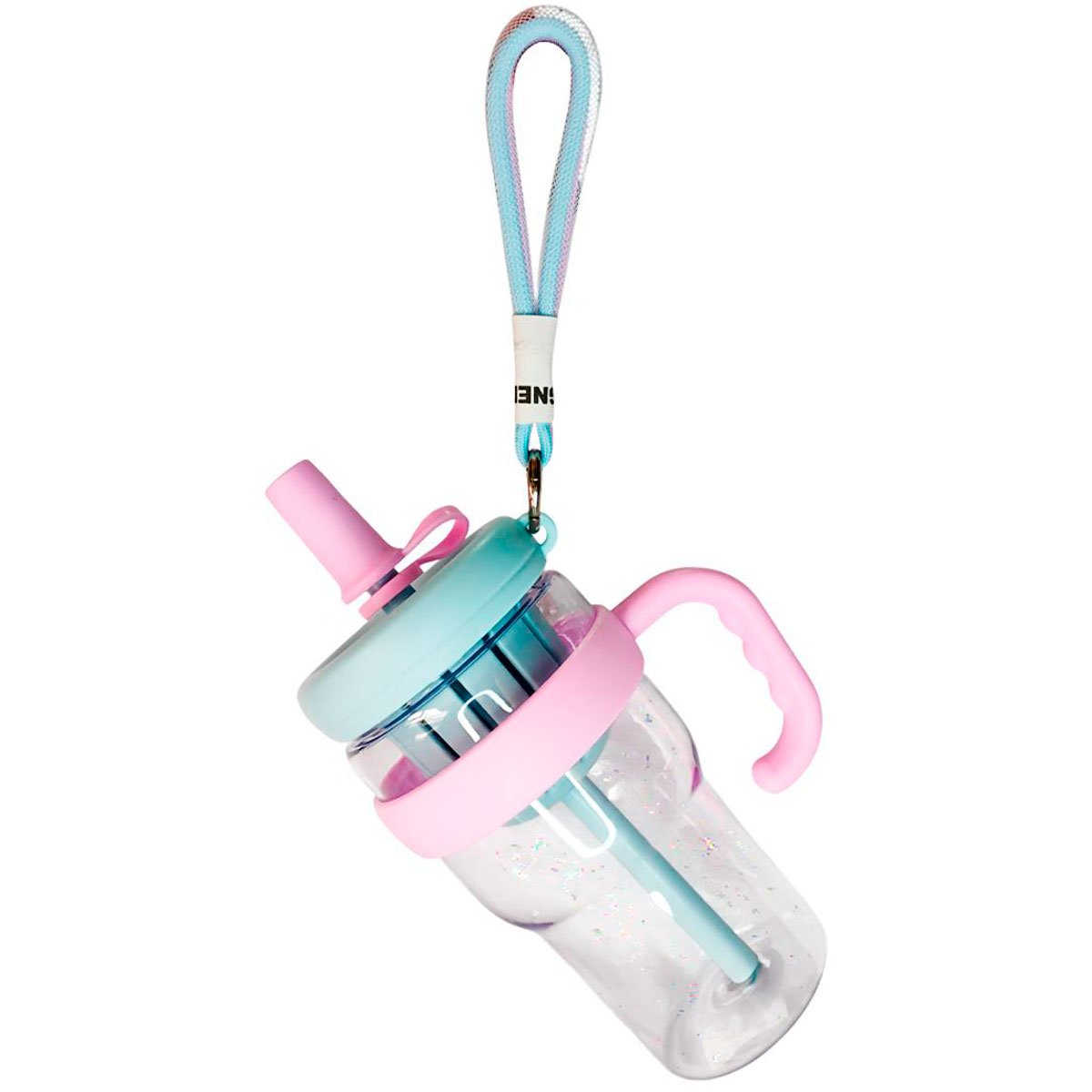 Encontraproduto.com.br - Copo Com Tampa Artrilux 680ml Plastico (MP)
