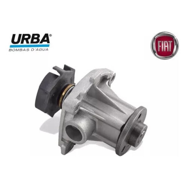 Encontraproduto.com.br - Bomba Dagua Fiat Palio 96 99 1.0,1.5