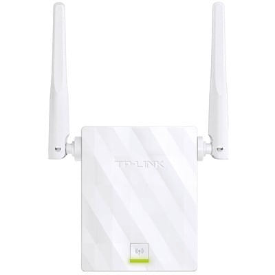 Encontraproduto.com.br - Repetidor de Sinal Wi-Fi 300Mbps TL-WA855RE TP-Link