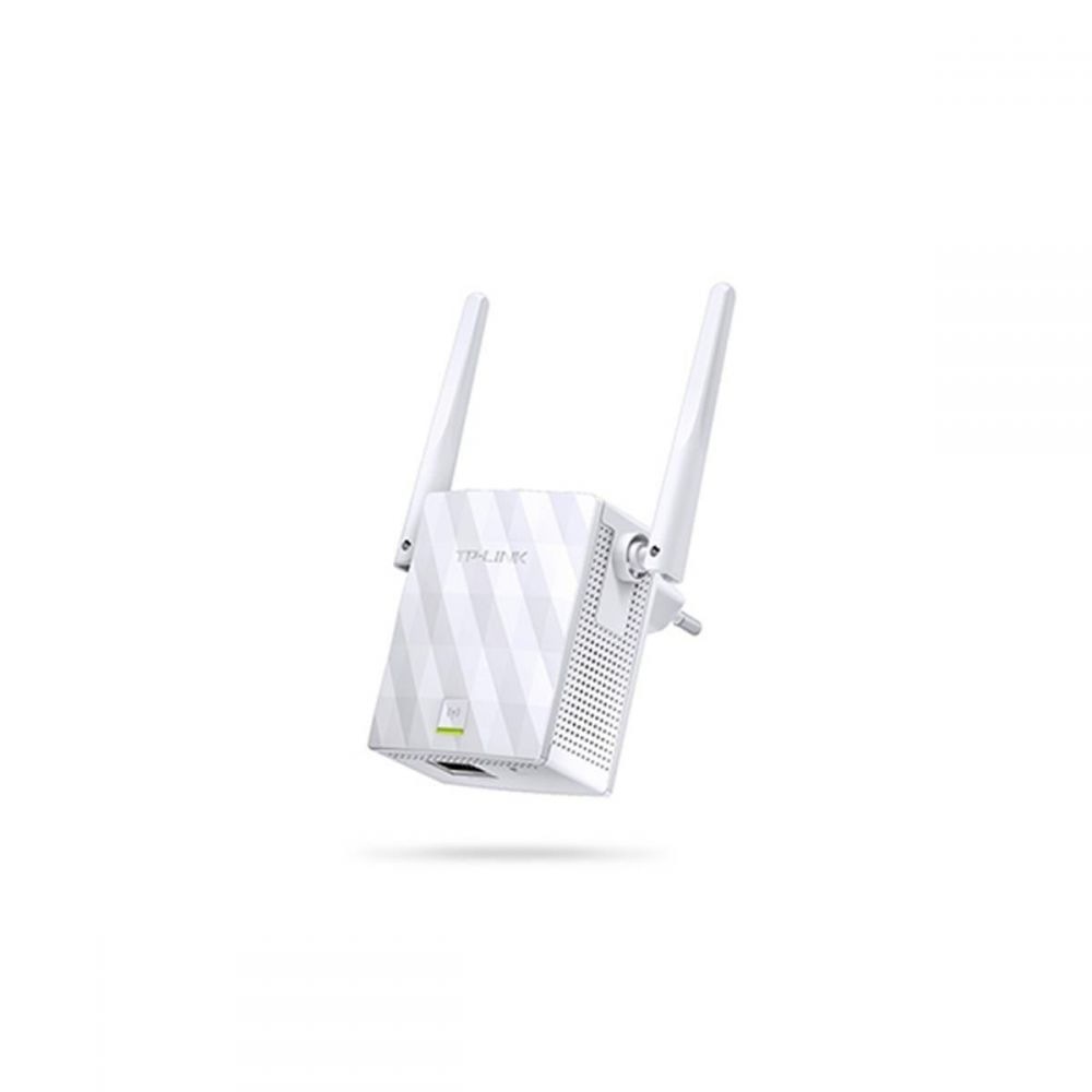 Encontraproduto.com.br - Repetidor de Sinal Wi-Fi 300Mbps TL-WA855RE TP-Link