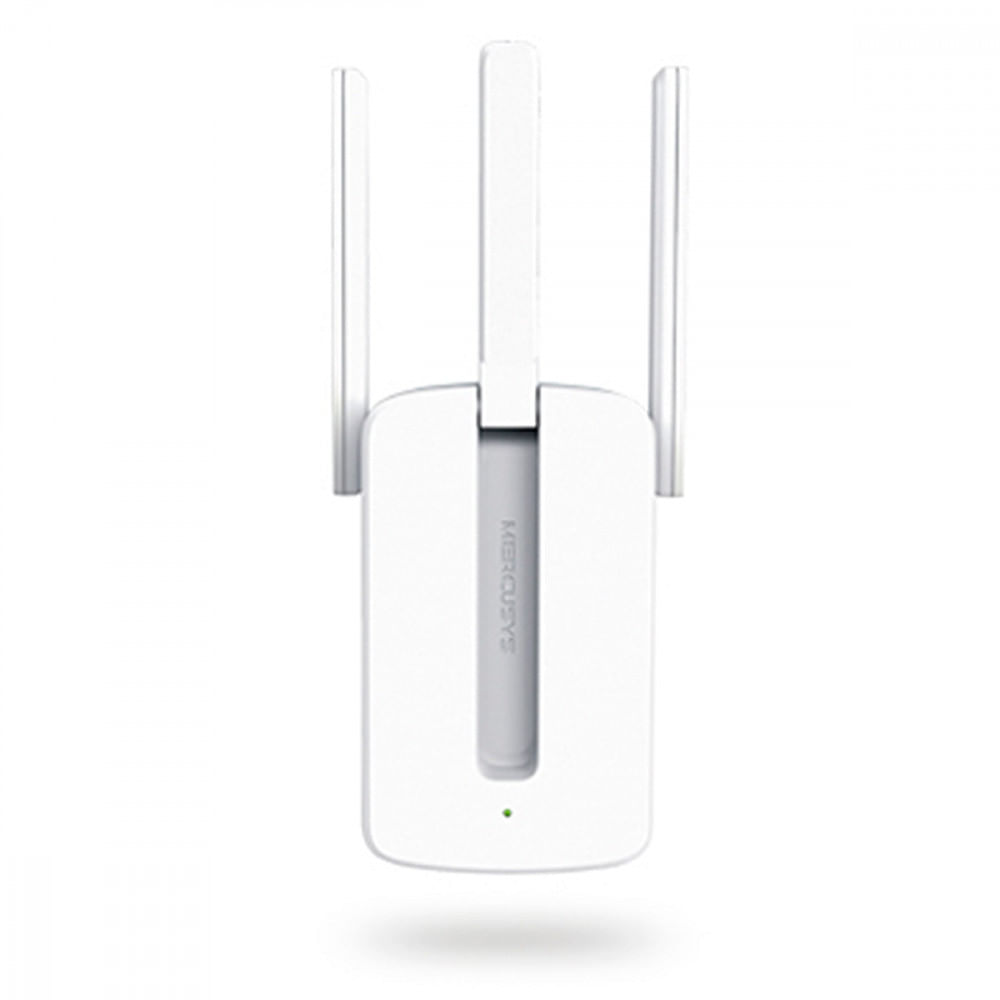 Encontraproduto.com.br - Repetidor WiFi 300Mbps Mercusys MW300RE
