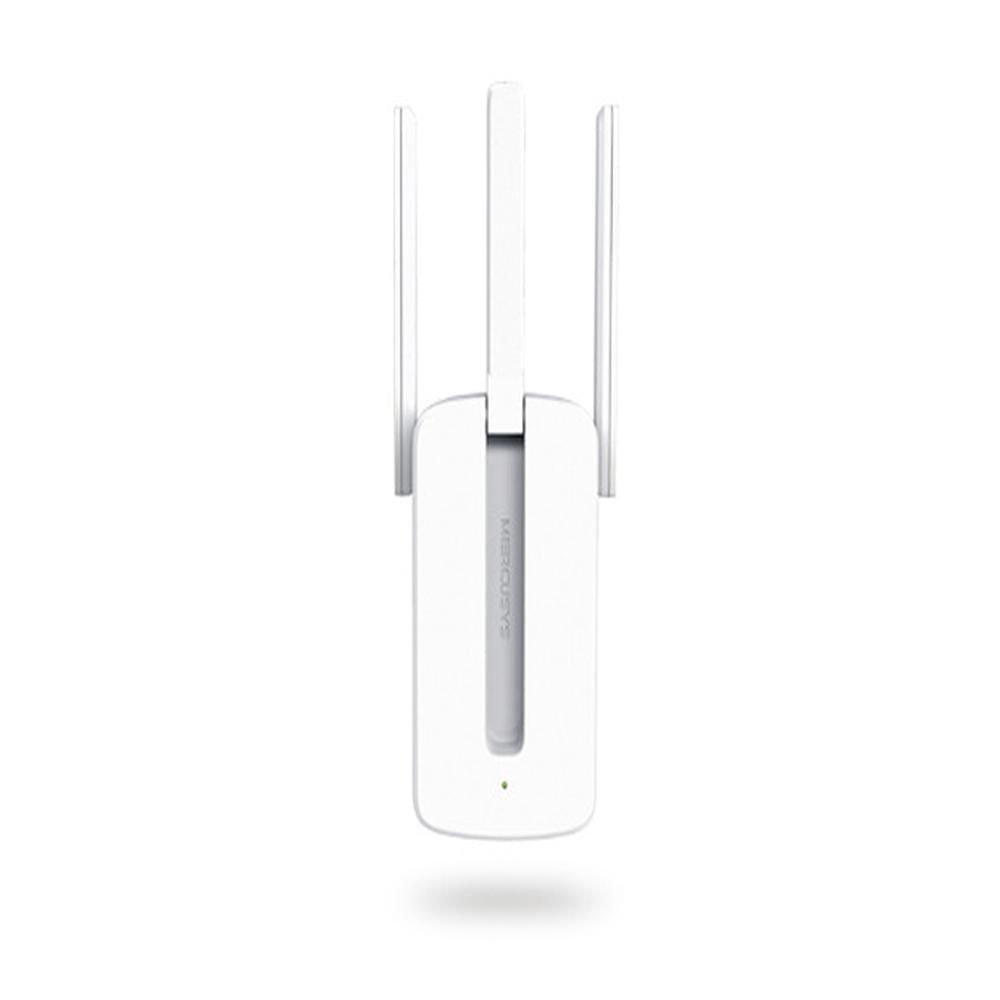 Encontraproduto.com.br - Repetidor WiFi 300Mbps Mercusys MW300RE