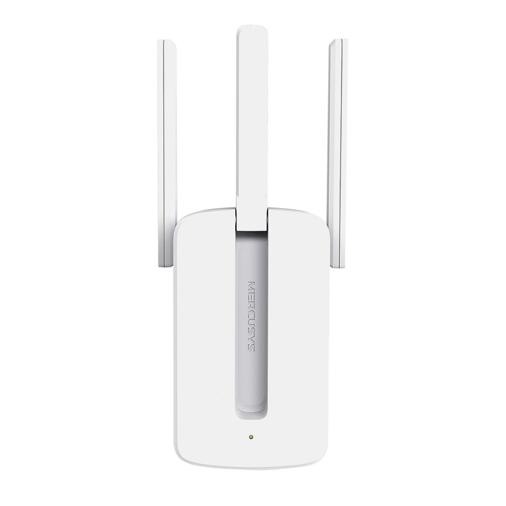 Encontraproduto.com.br - Repetidor WiFi 300Mbps Mercusys MW300RE