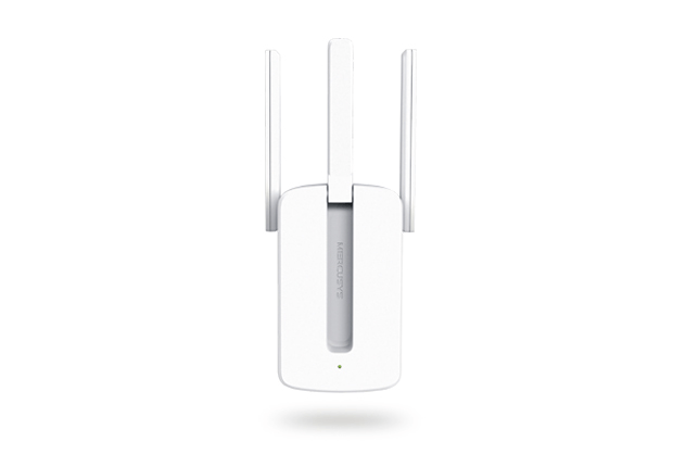 Encontraproduto.com.br - Repetidor WiFi 300Mbps Mercusys MW300RE