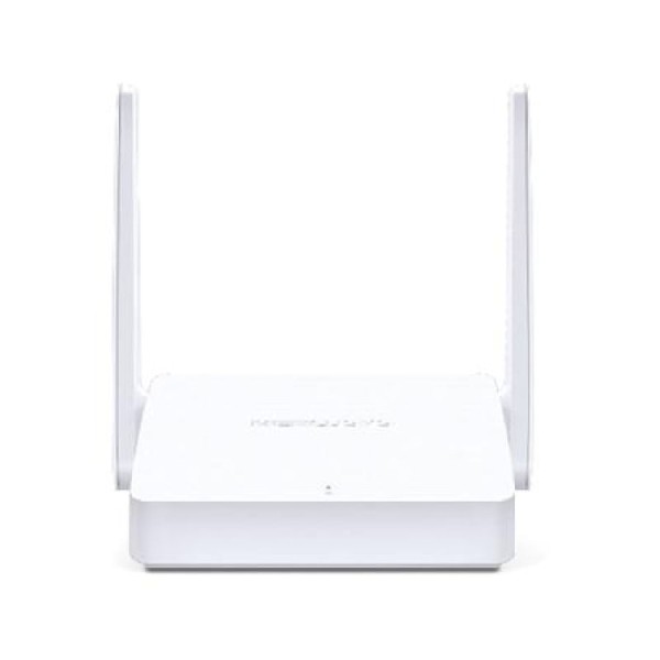 Roteador Wireless N 300MBPS MW301R (BR) com 2 Antenas 5DBI