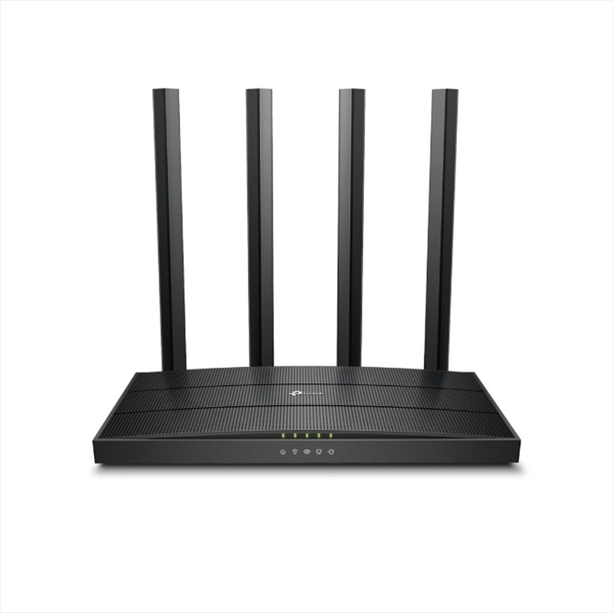 Encontraproduto.com.br - Roteador Wireless Gigabit Mu-mimo Mesh Dual Band 2.4/5ghz Ac1300 Archer C6 Br