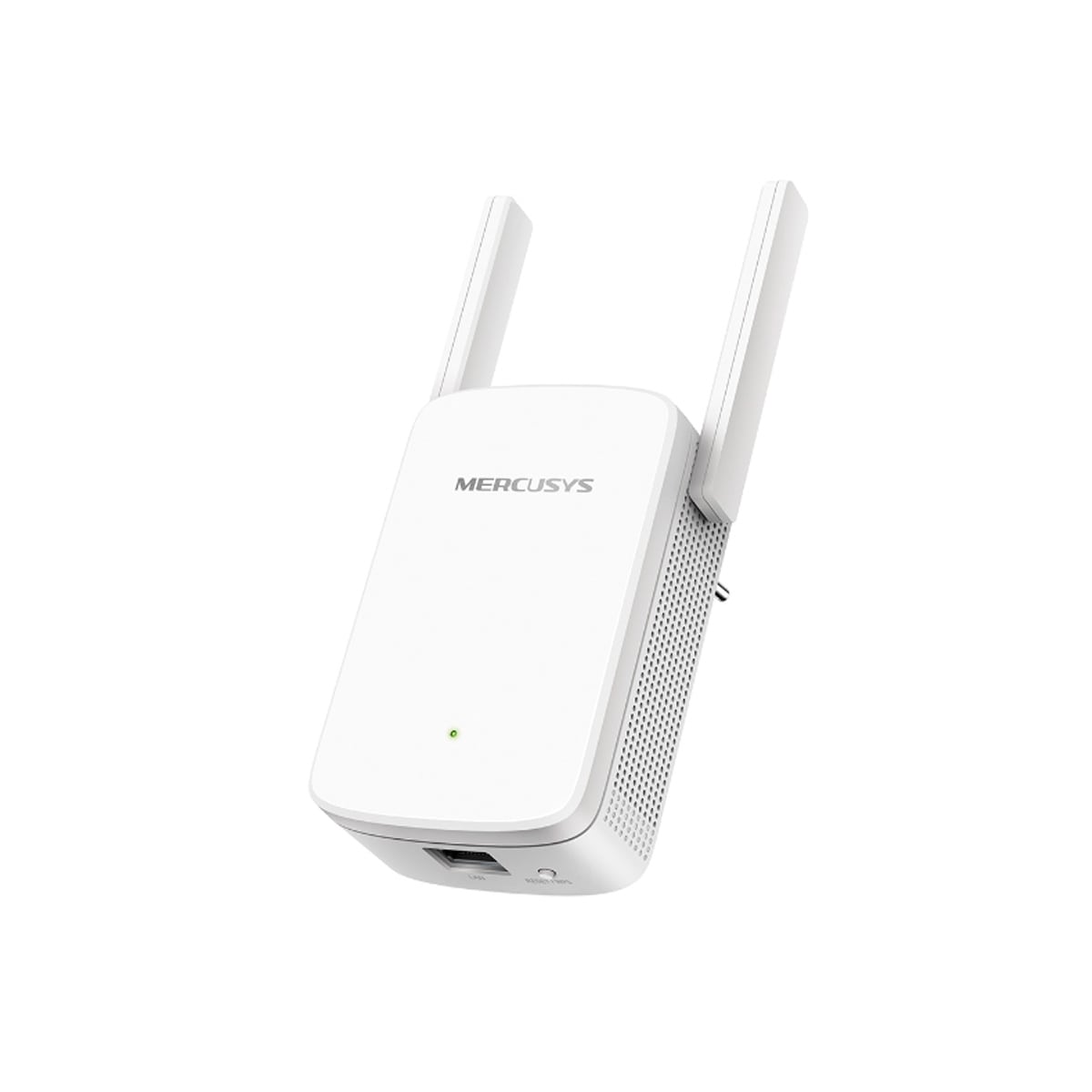 Encontraproduto.com.br - Repetidor de Sinal Wi-Fi Mercusys ME30 Dual Band AC1200