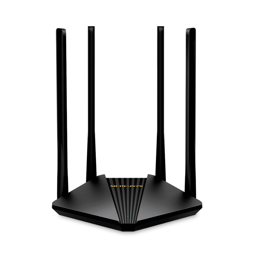 Encontraproduto.com.br - Roteador Sem Fio Mercusys MR30G AC1200 Gigabit Dual-Band