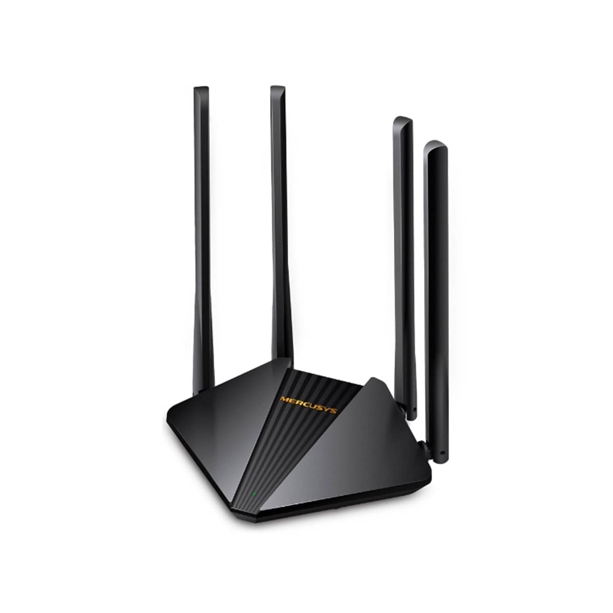Encontraproduto.com.br - Roteador Sem Fio Mercusys MR30G AC1200 Gigabit Dual-Band