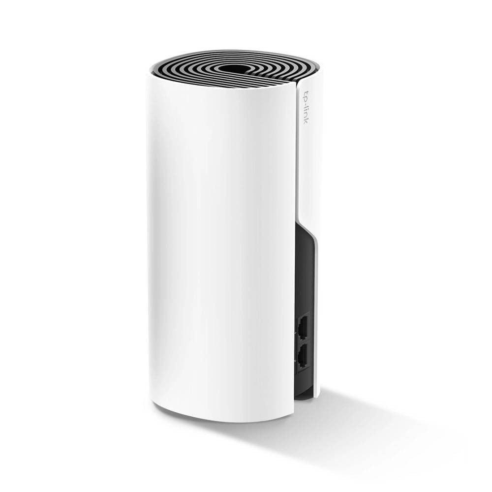 Encontraproduto.com.br - Roteador TP-LINK WI-FI Mesh Gibat Dual Band AC1200 DECO M4(1-PACK)