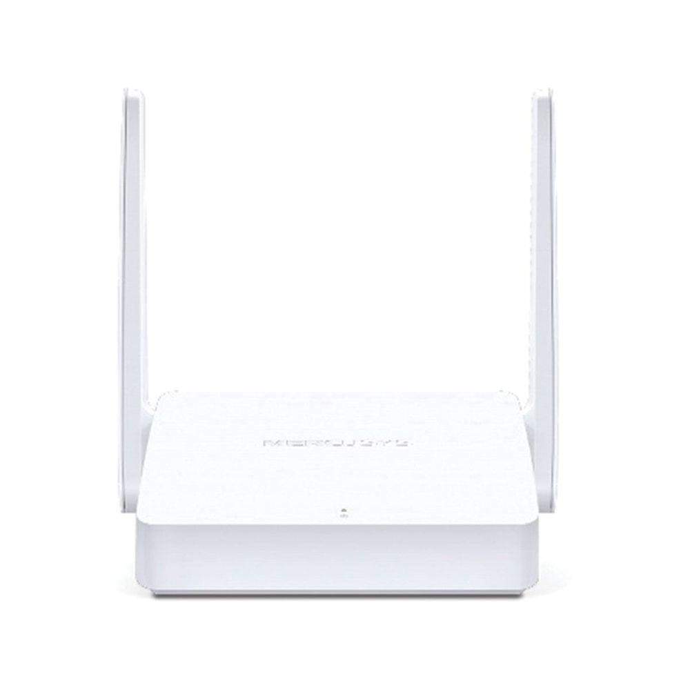 Encontraproduto.com.br - Roteador Mercusys MW301R(BR) WI-FI N - MMC0004
