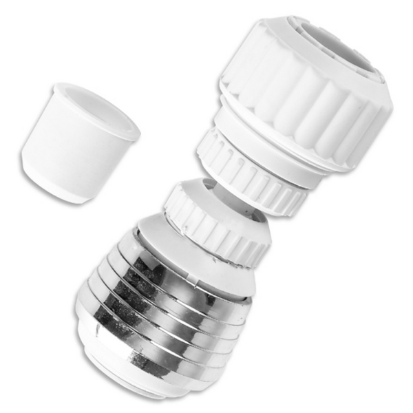 BICO ADAPTADOR AJUSTAVEL TORNEIRA R.6680