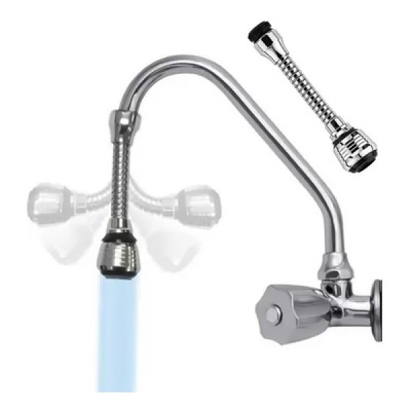 EXTENSOR PARA TORNEIRA R 6681