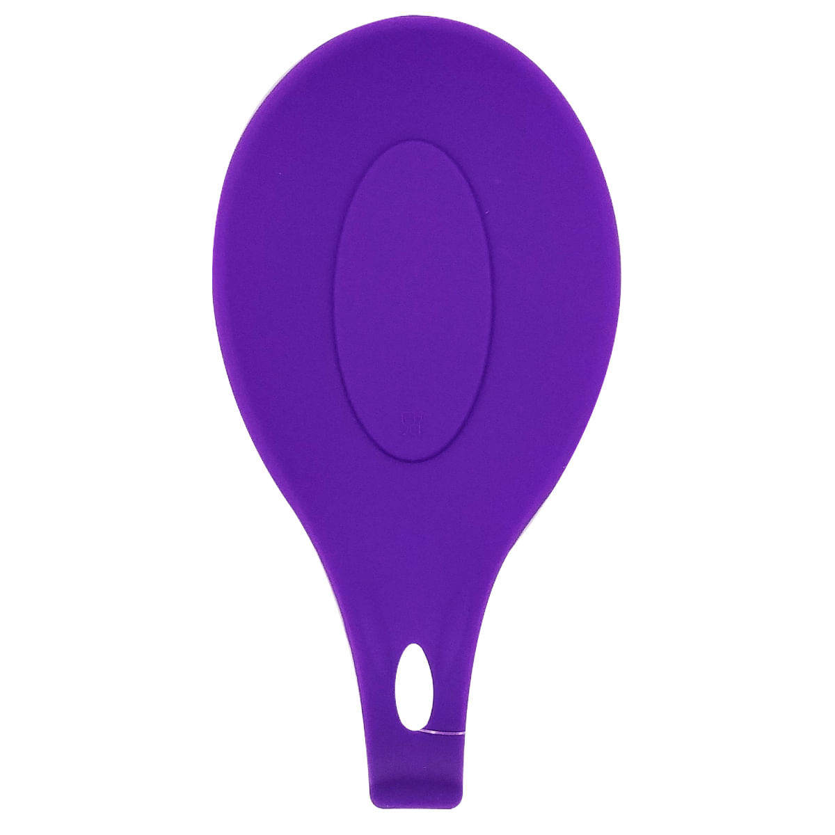 Encontraproduto.com.br - Suporte P/ Talheres 12,5 em Silicone Cores Sortidas KeHome