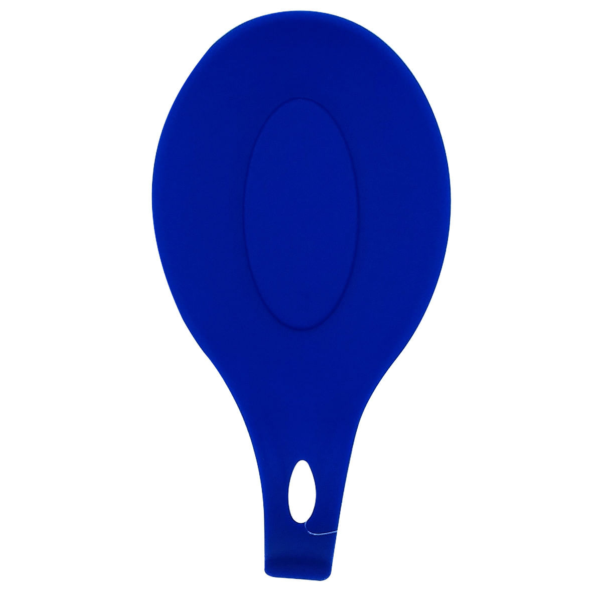 Encontraproduto.com.br - Suporte P/ Talheres 12,5 em Silicone Cores Sortidas KeHome