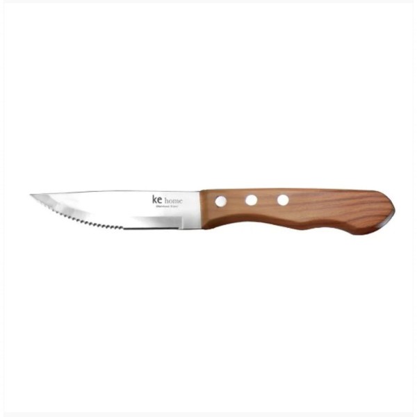 Encontraproduto.com.br - Faca Em Inox Para Carnes 5