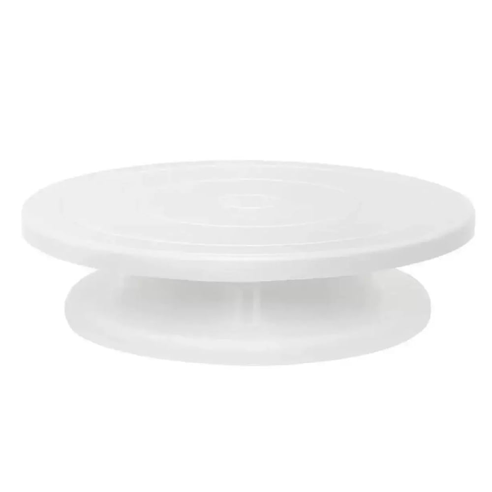 Encontraproduto.com.br - Bailarina Giratoria com Base em Plastico