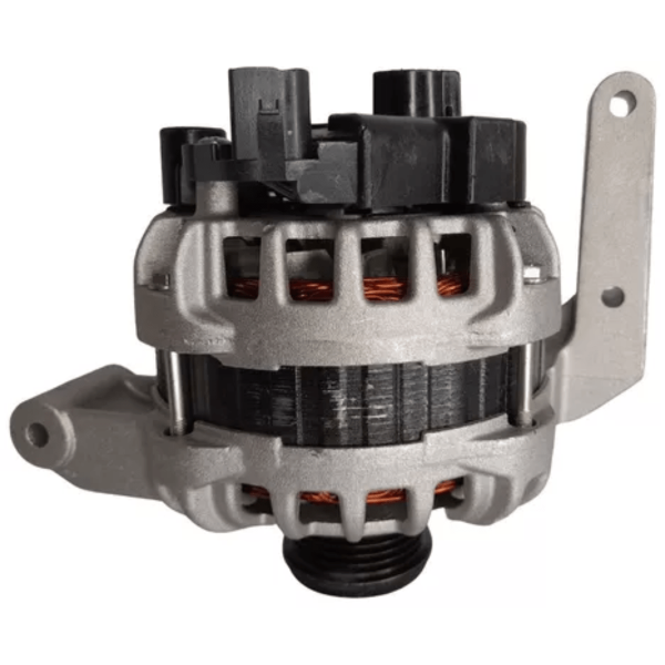 Encontraproduto.com.br - Alternador ranger ecosport troler flex 14v 150a GN1510300EB