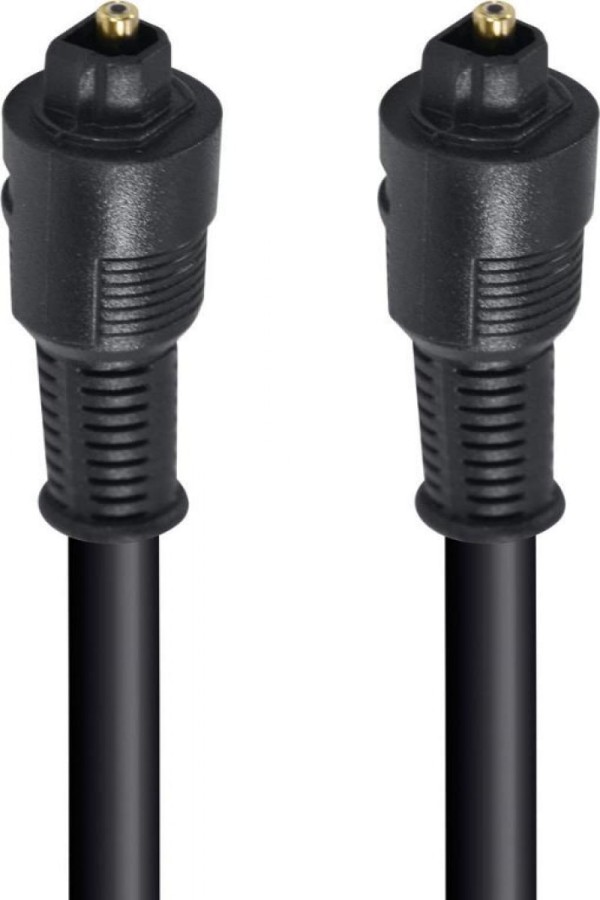 Encontraproduto.com.br - Cabo Optico De Audio VINIK Toslink 2 Metros Atc-2