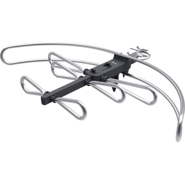Encontraproduto.com.br - Antena Digital Externa Para Tv - Hdtv-uhf-vhf - Hdo-10