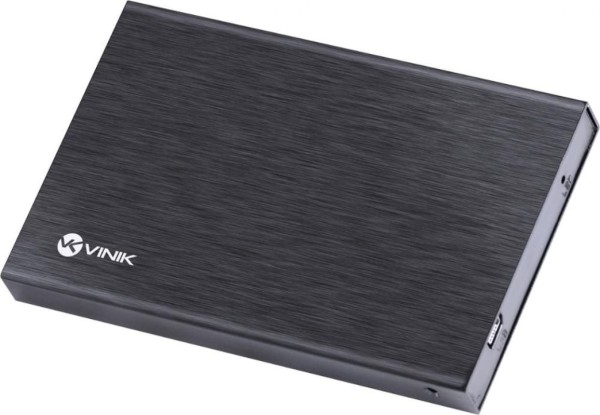 Case Externo Para Hd 2.5