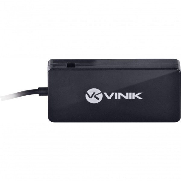 Encontraproduto.com.br - Hub Usb 2.0 Com 4 Portas E 1,2m De Cabo Huv-20